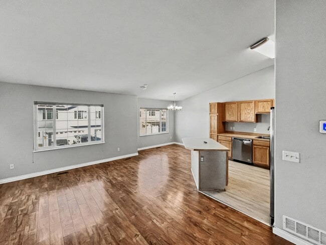 2974 Summer Sun Ct in Anchorage, AK - Building Photo - Building Photo