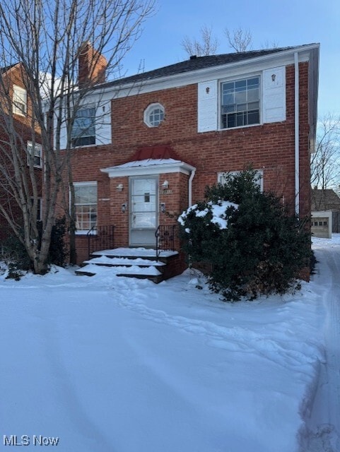 property at 13518 Cedar Rd