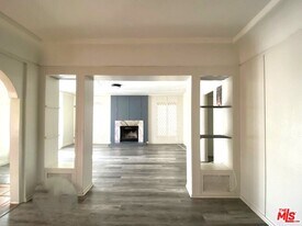 10623 Kinnard Ave in Los Angeles, CA - Building Photo