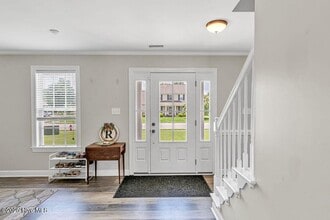 329 Iverleigh Ln in Jacksonville, NC - Building Photo - Building Photo