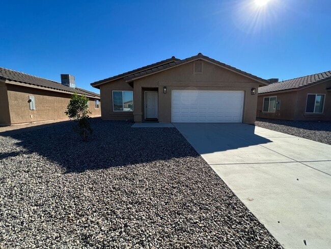 property at 7595 E 45th St