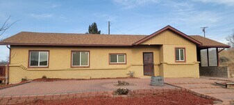 3129 Elizabeth St in Canon City, CO - Building Photo