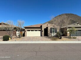 12764 W Caraveo Pl in Peoria, AZ - Building Photo