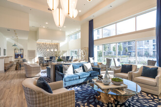 Highbridge at Egret Bay in League City, TX - Building Photo - Interior Photo