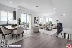 6006 Klump Ave in Los Angeles, CA - Building Photo