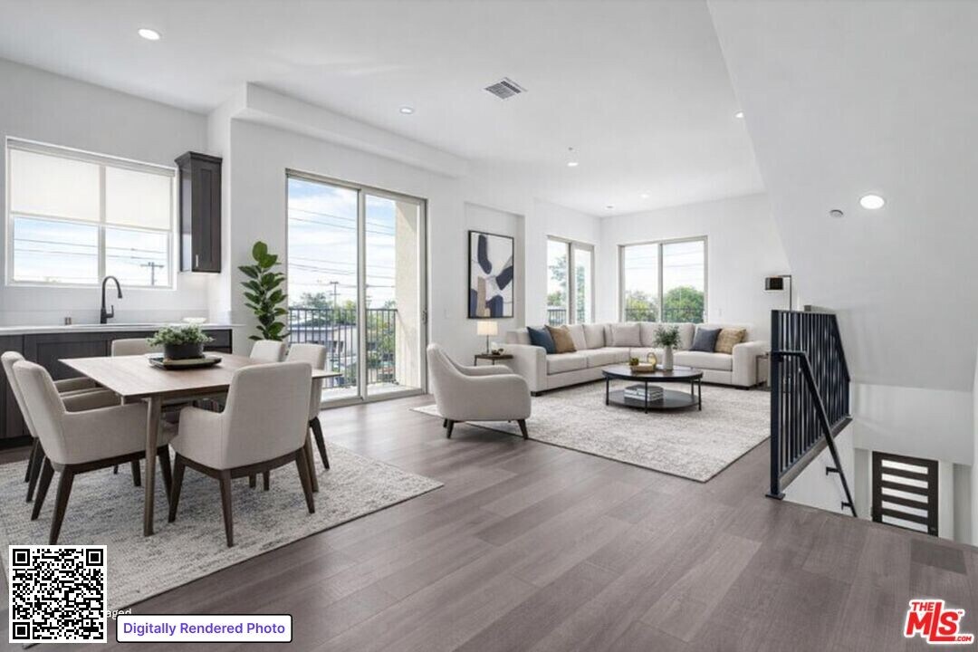 6006 Klump Ave in Los Angeles, CA - Building Photo