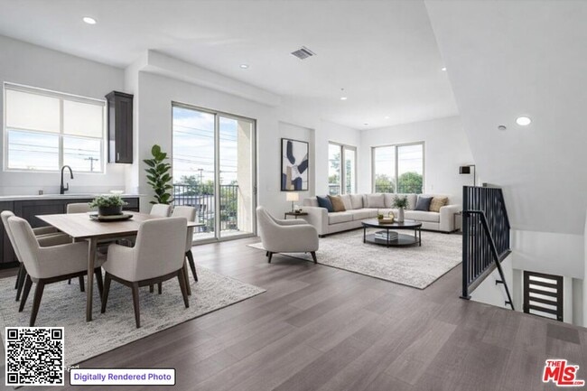 property at 6006 Klump Ave