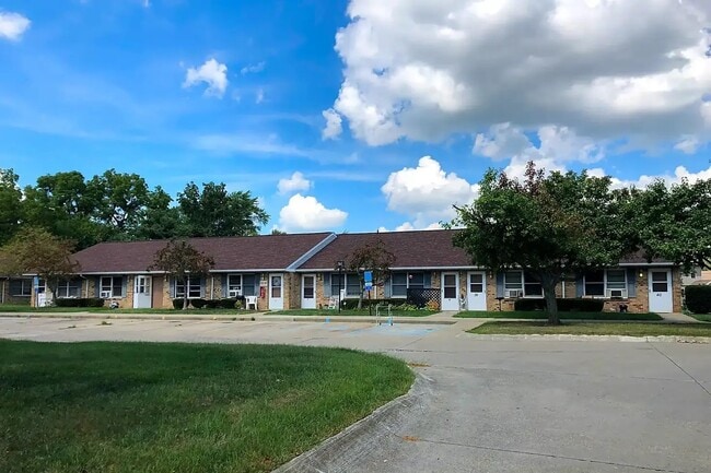 property at 90 N 3rd St