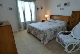 2802 Salamanca St in the Villages, FL - Building Photo - Building Photo