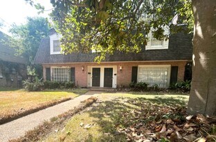 1223-1225 Linden Pl in Jackson, MS - Building Photo