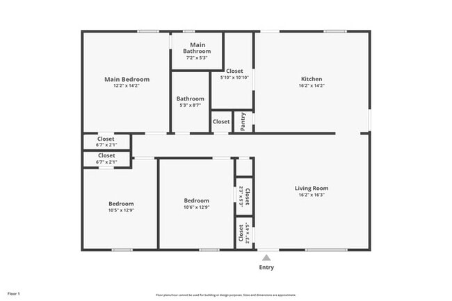 811 10th Way in Pleasant Grove, AL - Building Photo - Building Photo