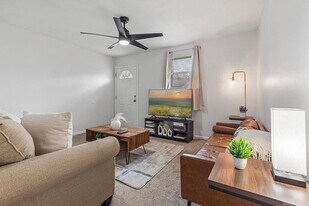 511 Briar St in North Little Rock, AR - Building Photo