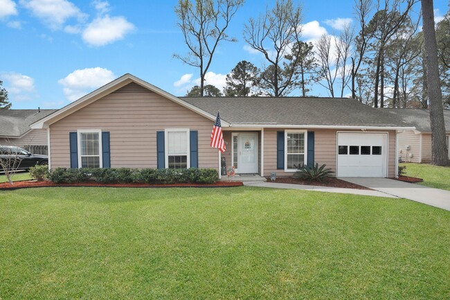 property at 73 Red Fox Dr