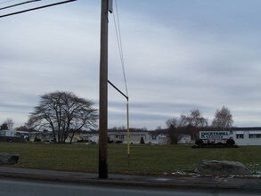 Rocky Knoll Estates in Taunton, MA - Building Photo - Building Photo