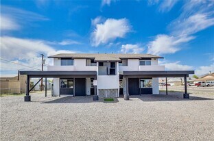 644 Swan Dr in Bullhead City, AZ - Building Photo