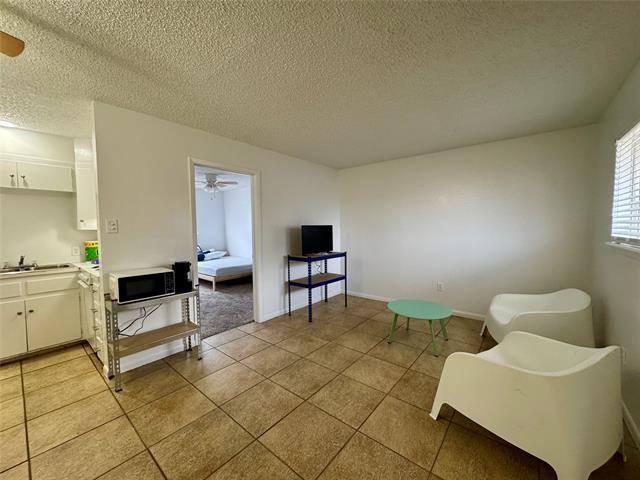 property at 1415 Sewell St