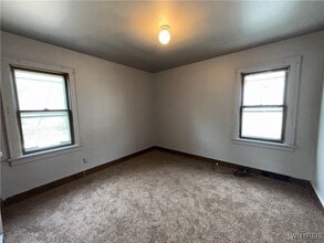 110 Gerald Ave in Buffalo, NY - Building Photo - Building Photo