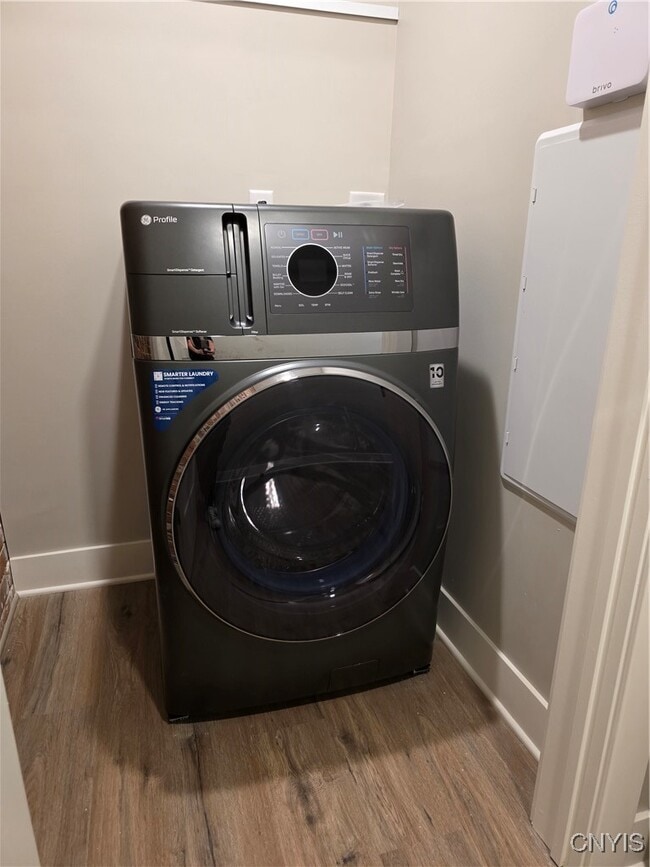 property at 100 Buckley Rd