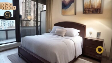 928 Homer St in Vancouver, BC - Building Photo - Building Photo