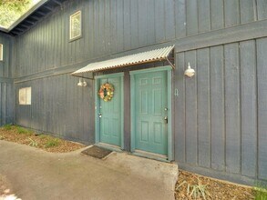 604 Franklin Blvd, Unit A in Austin, TX - Building Photo - Building Photo