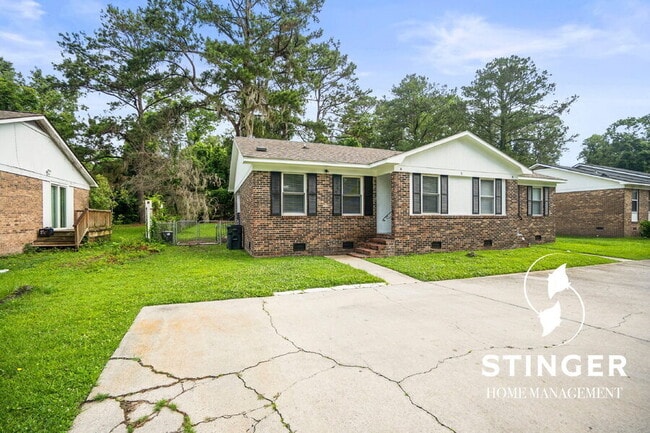 property at 31 Harding St