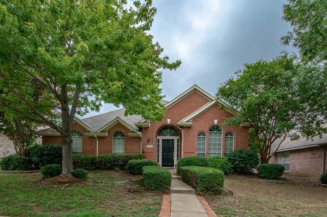 11806 Amber Valley Dr in Frisco, TX - Building Photo