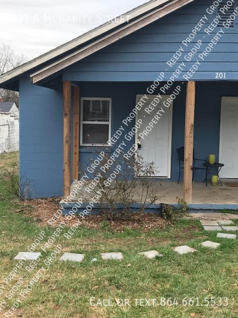 201 McGarity St in Greenville, SC - Building Photo - Building Photo