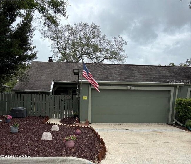 110 Timberline Trail