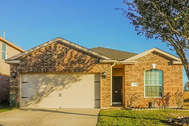 property at 1955 Garnet Breeze Dr