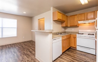 El Patrimonio Apartments