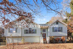 4204 Sterling Pointe Dr in Douglasville, GA - Building Photo