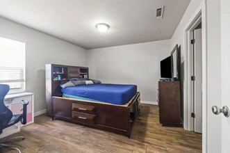 966 Curtis Ave in Fayetteville, AR - Building Photo - Building Photo