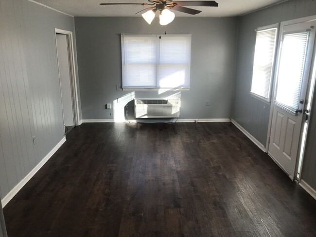 property at 501 Wilson Ave