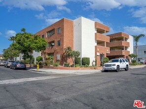 16515 New Hampshire Ave in Gardena, CA - Building Photo - Building Photo