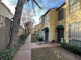 3919 Cole Ave in Dallas, TX - Building Photo
