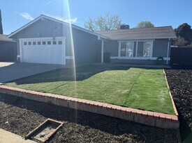 4981 Dawson Dr in Oakley, CA - Building Photo