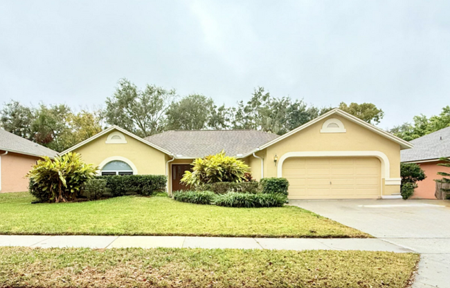 2986 Windridge Oaks Dr in Palm Harbor, FL - Building Photo - Building Photo