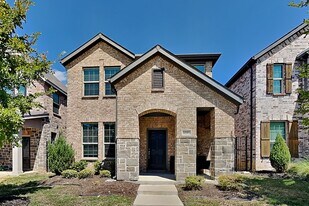 4109 Stockyard Station Ln in Sachse, TX - Building Photo