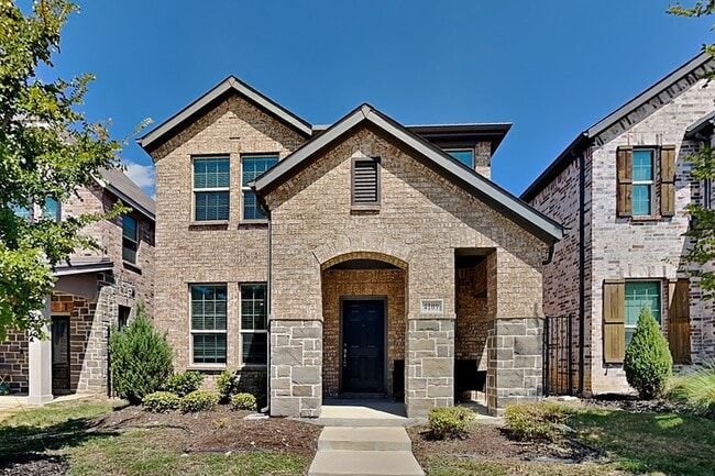 property at 4109 Stockyard Station Ln