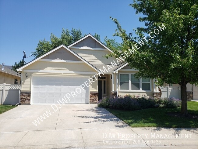 property at 2851 W Turin Ct