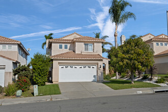 847 Verin Ln in Chula Vista, CA - Foto de edificio - Building Photo