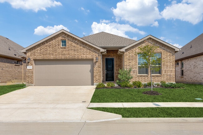 property at 11516 Lavonia Rd