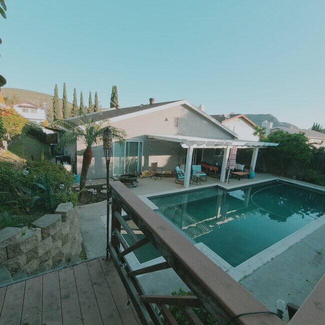 8073 Hillandale Dr Rentals in San Diego, CA