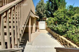 30503 Spica Ct in Temecula, CA - Building Photo - Building Photo