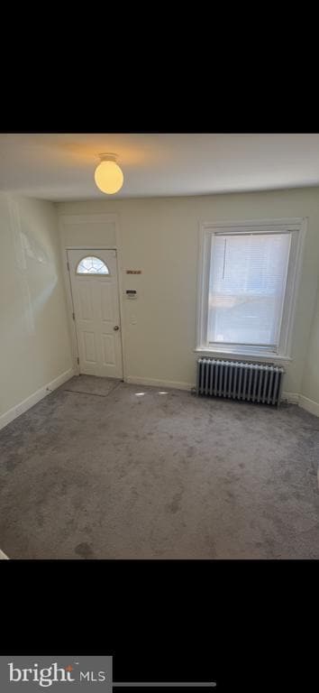 property at 4840 Ogle St