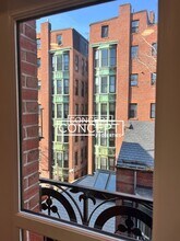 195 Commonwealth Ave, Unit 6CP in Boston, MA - Building Photo - Building Photo