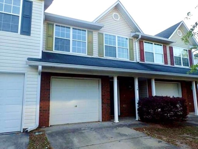 property at 119 Swaying Pine Ct