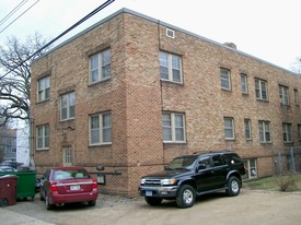 3512 Emerson Ave S in Minneapolis, MN - Foto de edificio - Building Photo