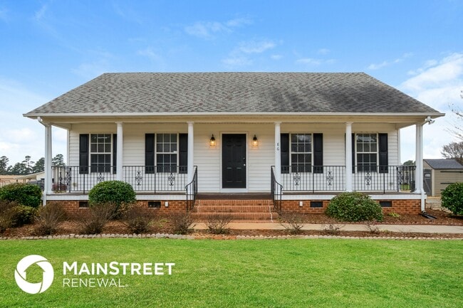 property at 86 Sommerset Dr