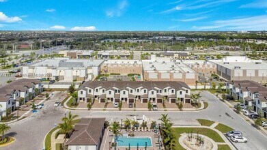 15911 SW 2nd Dr in Pembroke Pines, FL - Building Photo - Building Photo